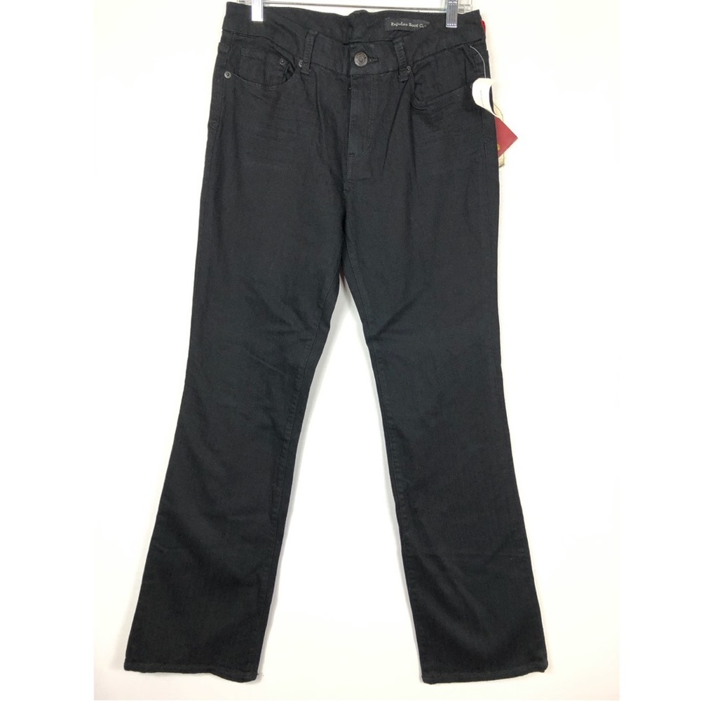 7seven regular boot cut